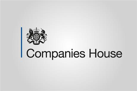 Garden business being wound up